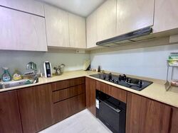 The Tampines Trilliant (D18), Condominium #486306711